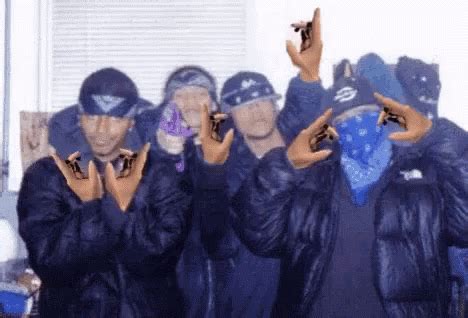 crip gif|Crip Dancing gifs